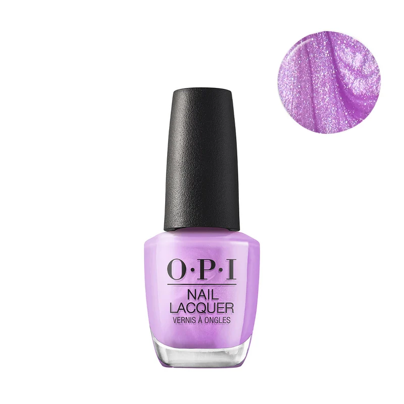 OPI Nail Laquer Summer Make The Rules NLP006 Bikini Boardroom 15ml - vernis à ongles