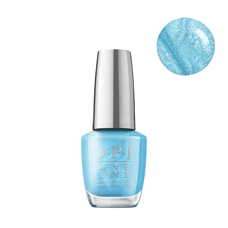 OPI Nail Laquer Infinite Shine Summer Make The Rules ISLP010 Surf Naked 15ml - vernis à ongles longue durée