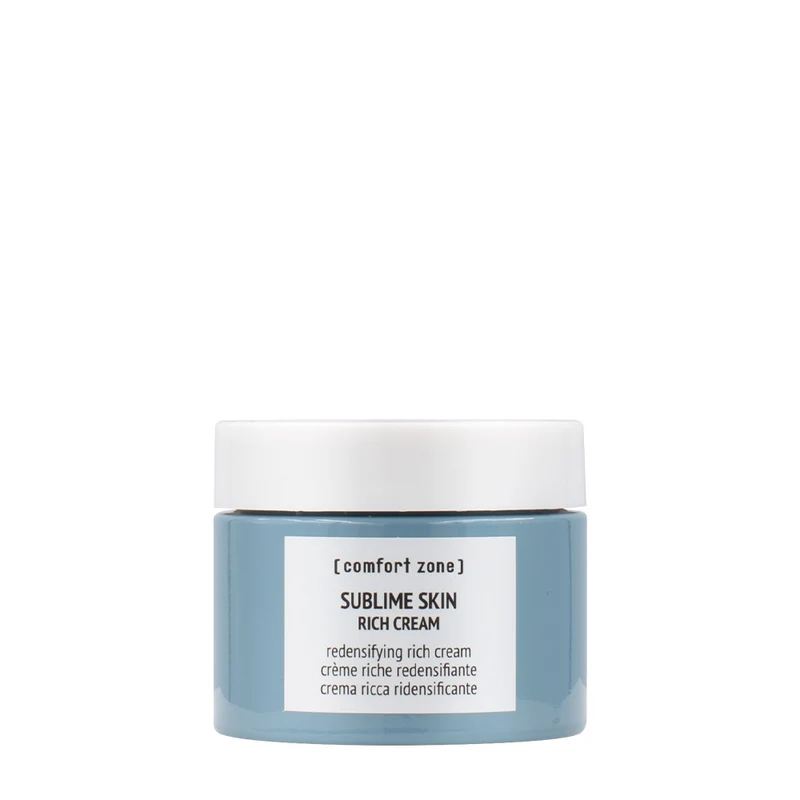 Comfort Zone Sublime Skin Rich Cream 60ml