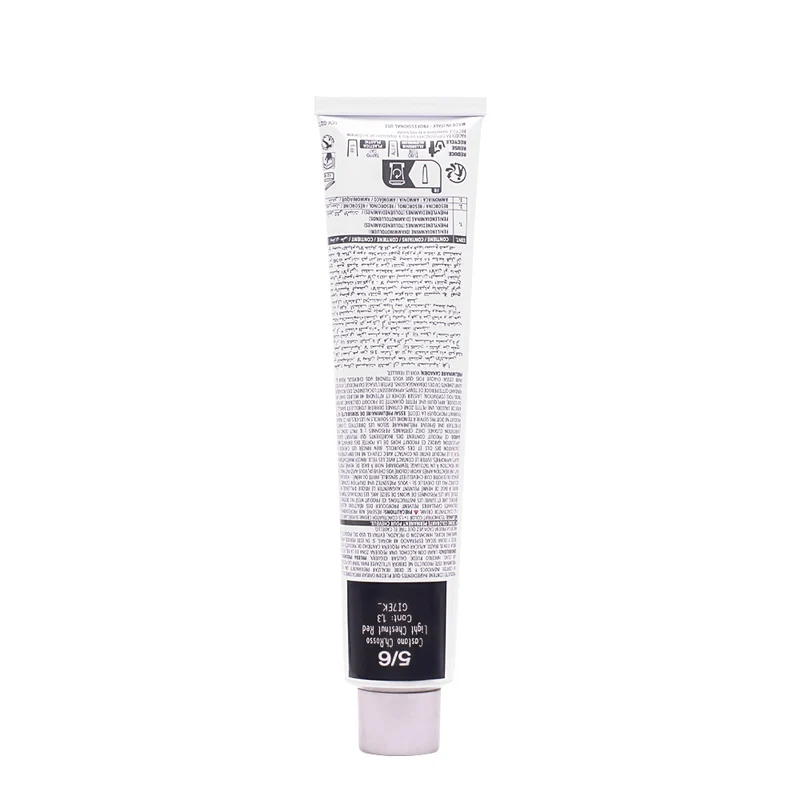 Alterego Technofruit Color 5/6 Marron Clair Rouge 100ml - coloration permanente