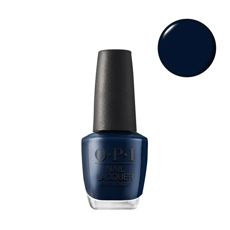 OPI Nail Lacquer Fall Wonders Collection NLF009 Midnight Mantra 15ml - vernis à ongles