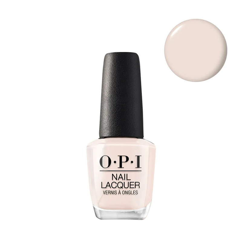 OPI Nail Lacquer NLE82 My Vampire Is Buff 15ml - vernis à ongles