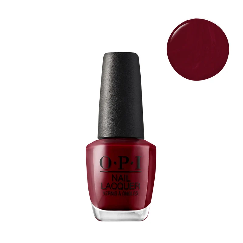 OPI Nail Lacquer NLW64 We The Female 15ml - vernis à ongles