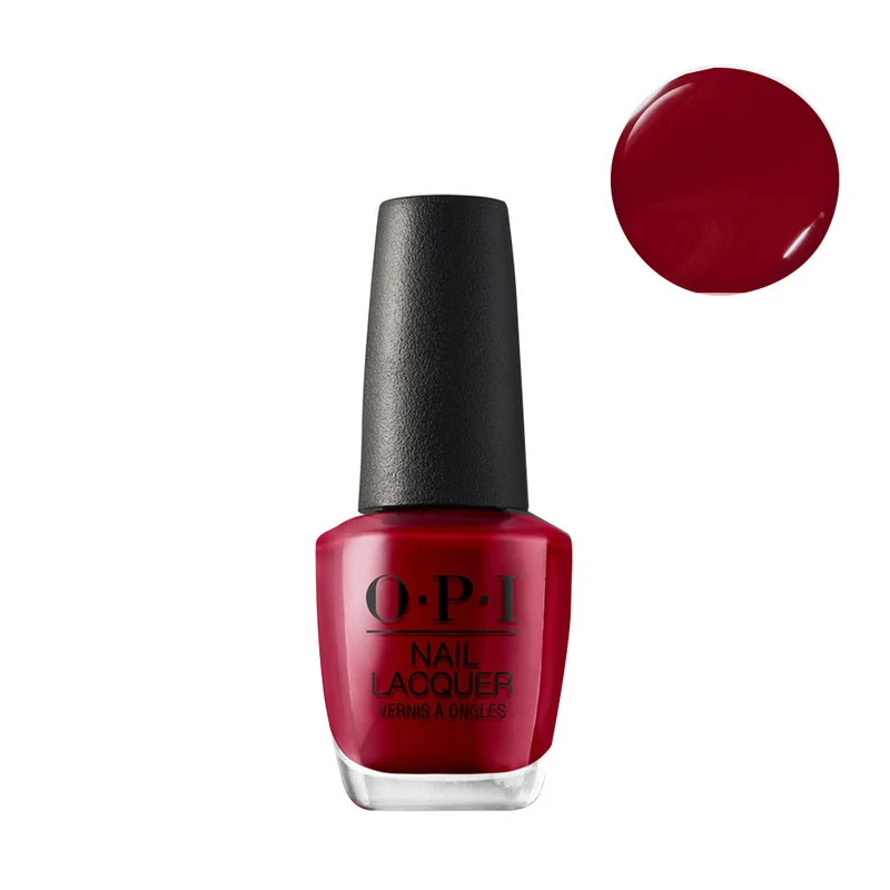 OPI Nail Lacquer NLV29 Amore At The Grand Canal 15ml - vernis à ongles