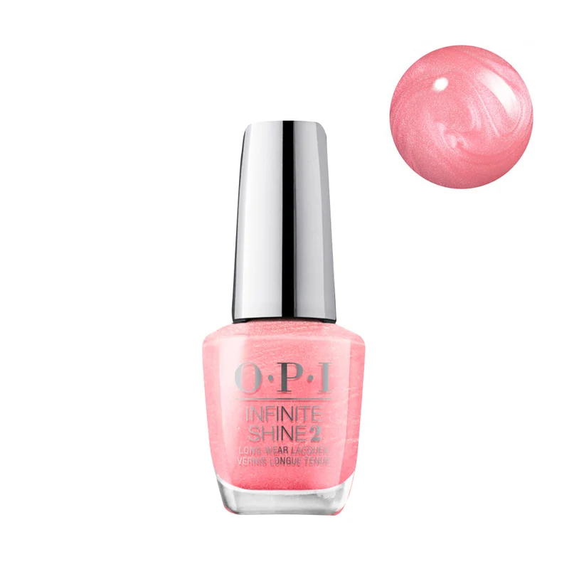 OPI Infinite Shine2 Princesses Rule! 15ml - vernis à ongles longue durée