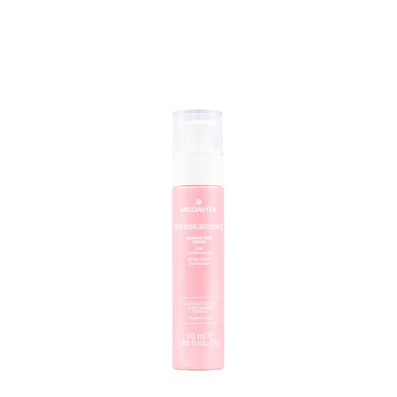 Medavita Lunghezze Nutrisubstance Elisir Nutrilluminante 50ml - sérum brillance