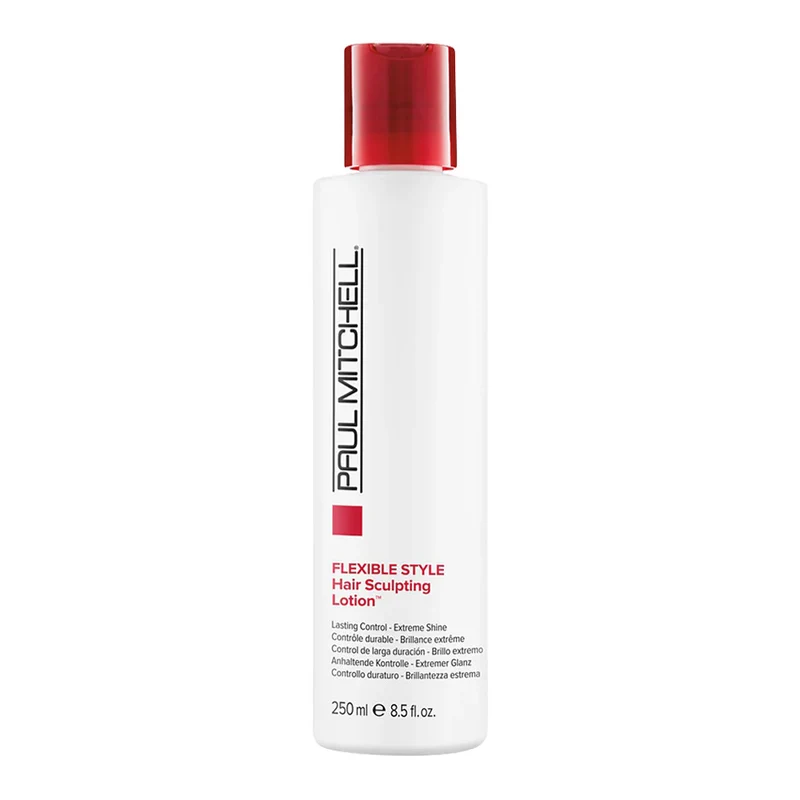 Paul Mitchell Flexible Style Hair Sculpting Lotion 250ml - lotion coiffante tenue moyenne