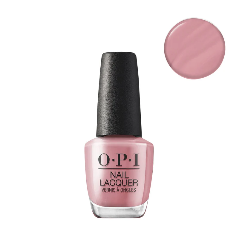 OPI Nail Lacquer NLH001 Suzi Calls The Paparazzi 15ml - vernis à ongles