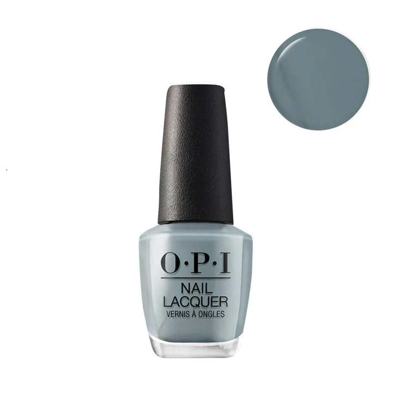 OPI Nail Lacquer NLSH6 Ring Bare-Er 15ml - vernis à ongles
