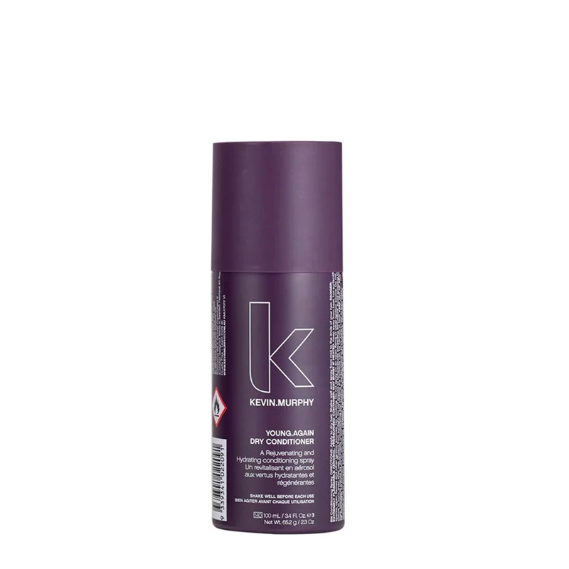 Kevin Murphy Young Again Dry Conditioner 100ml - après-shampooing hydratant sec en spray