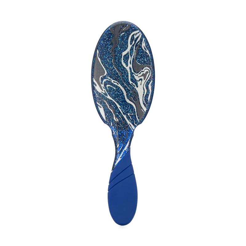 WetBrush Pro Detangler Mineral Sparkle Midnight