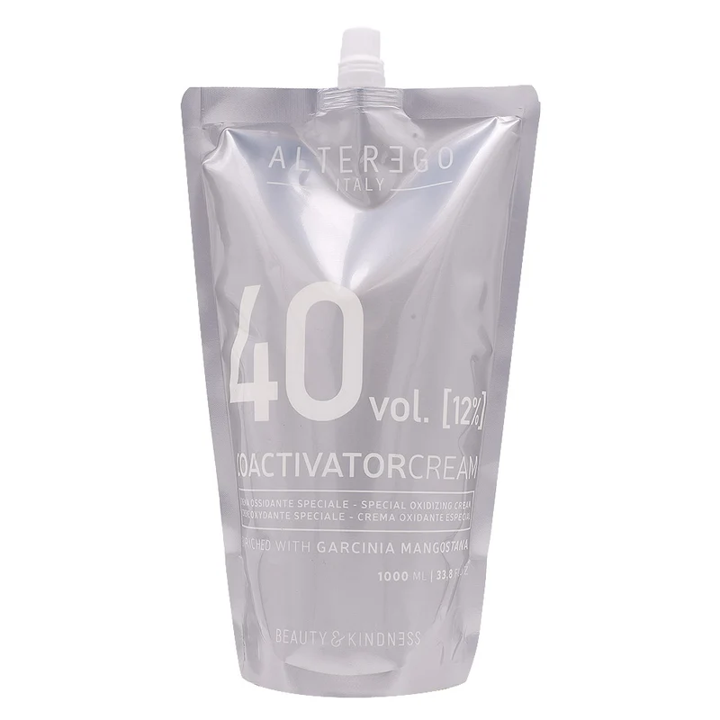 Alterego Coactivator Cream 40vol 1000ml - crème oxydante