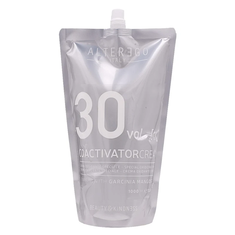 Alterego Coactivator Cream 30vol 1000ml - crème oxydante