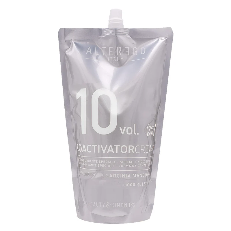 Alterego Coactivator Cream 10vol 1000ml - crème oxydante