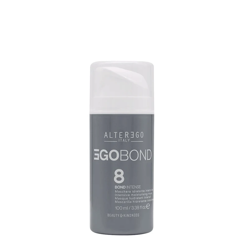 Alterego EgoBond 8 Bond Intense 100ml - masque hydratant intensif