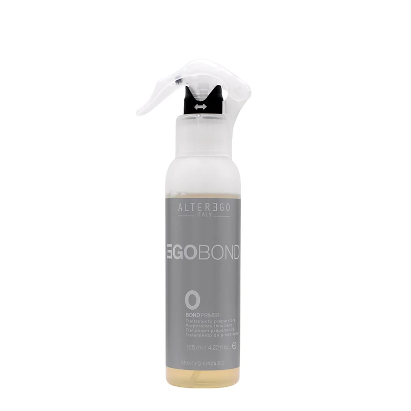 Alterego EgoBond 0 Bond Primer 125ml - traitement primaire