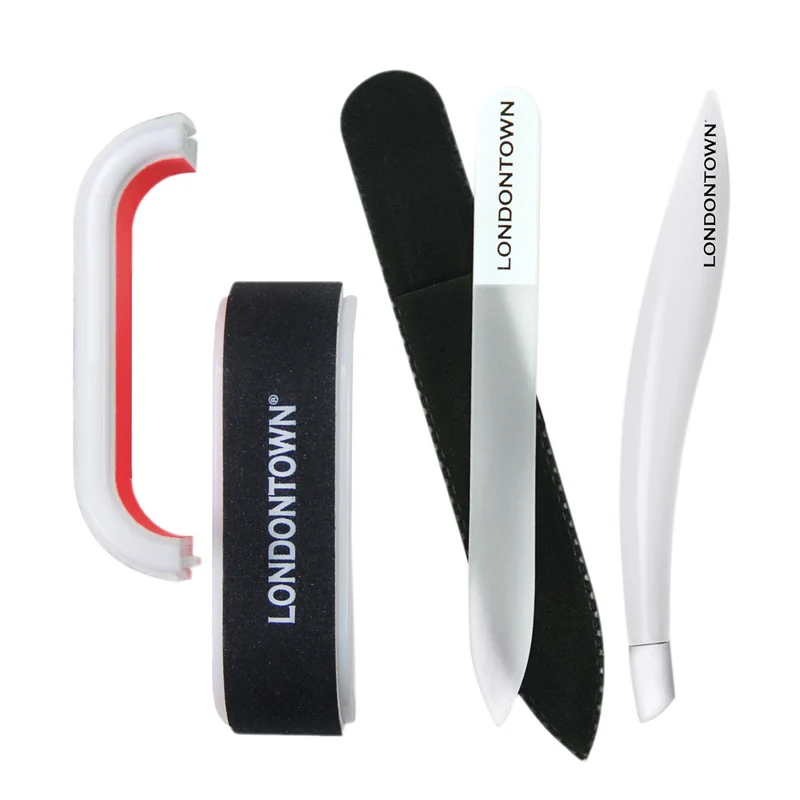 Londontown KurThe Tools Set - outils de manucure