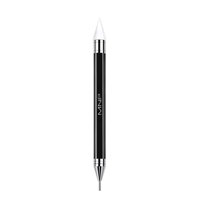 My Nail Pro Picker Pen Nail Art - stylo applicateur pour cristaux et décorations