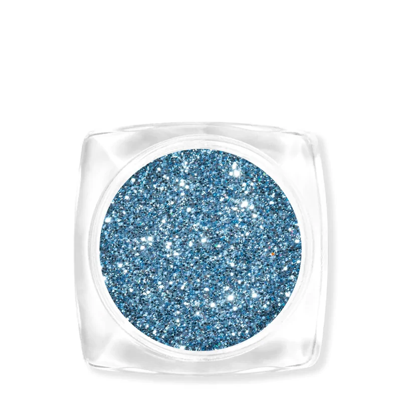 My Nail Pro MNP Sparkly Glitters Light Sapphire 0.3gr - paillettes ongles
