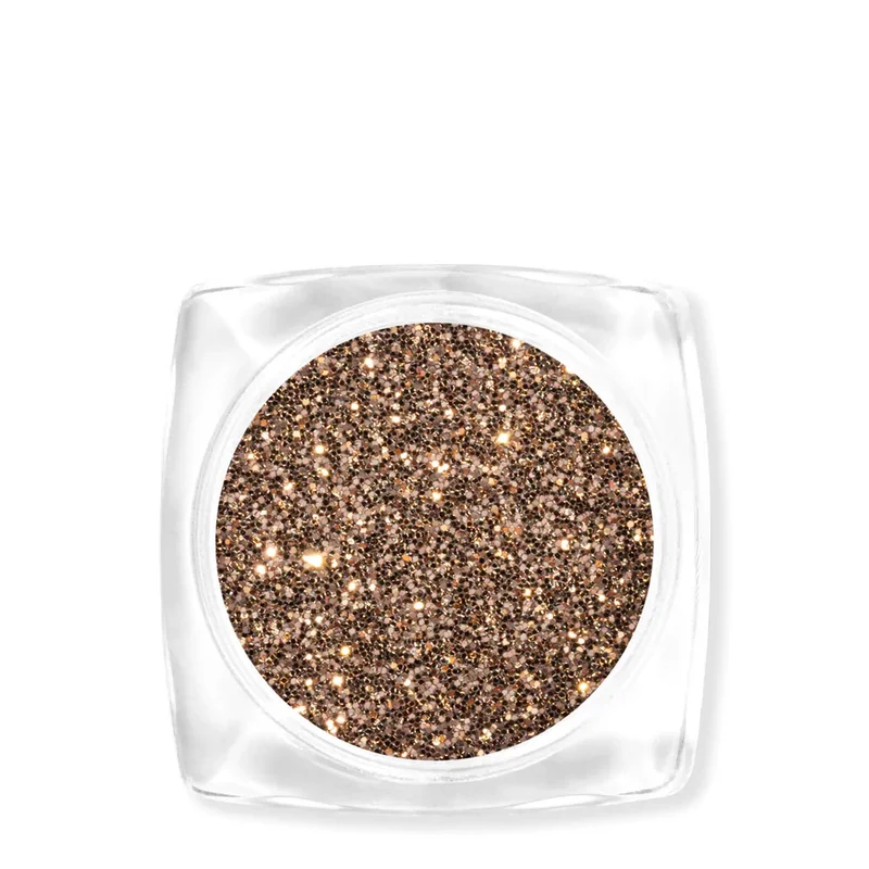 My Nail Pro MNP Sparkly Glitters Bronze 0.3gr - paillettes ongles