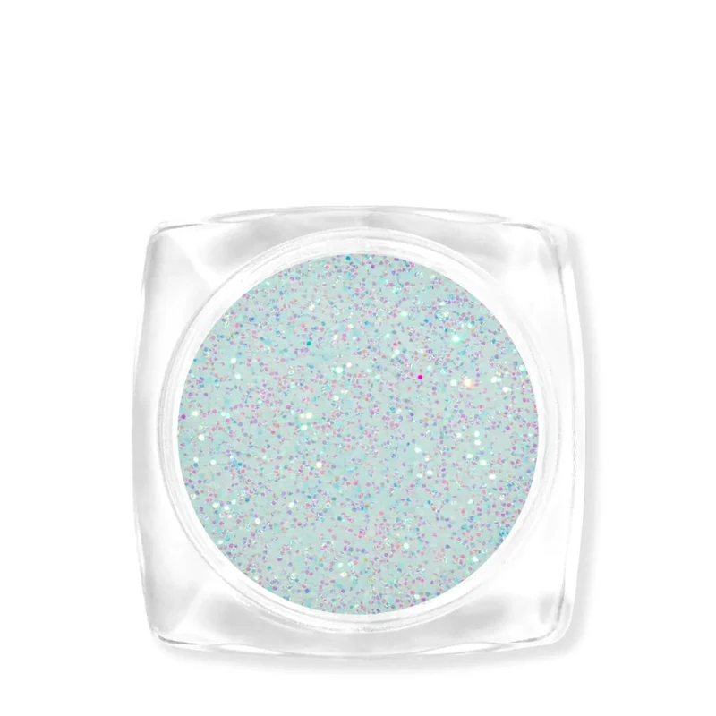 My Nail Pro Sparkly Glitters Rainbow Glitter Aurora Borealis 0.3gr - paillettes ongles