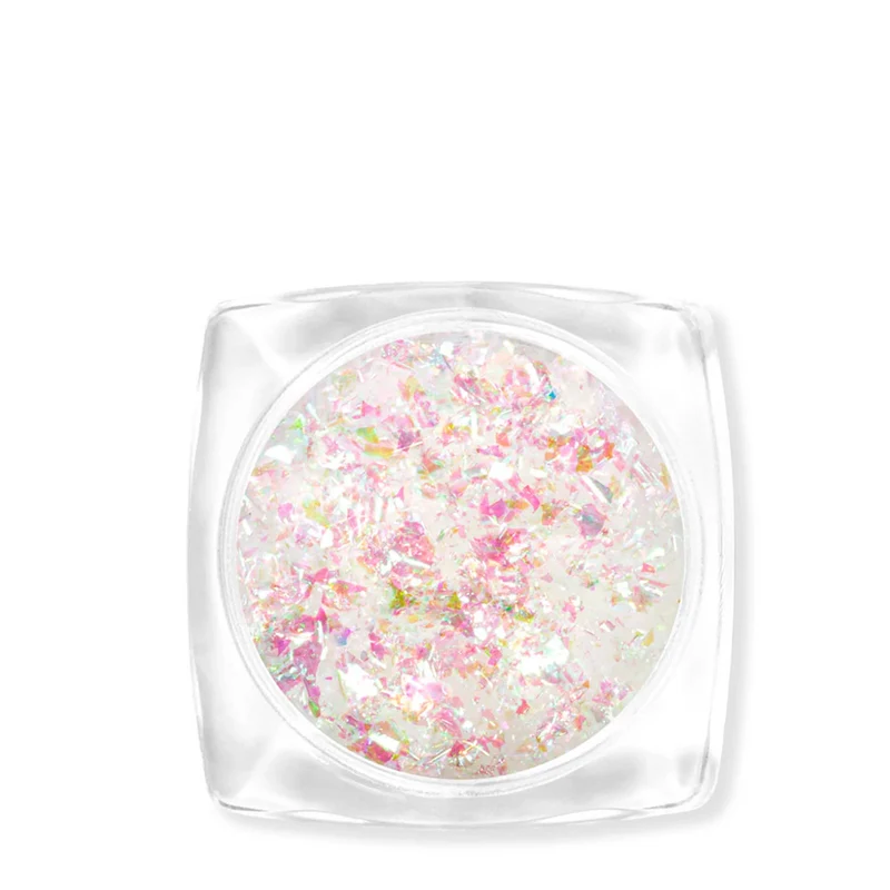 My Nail Pro Mylar Flakes Opal Ride 0.3gr - paillettes iridescentes pour nail art