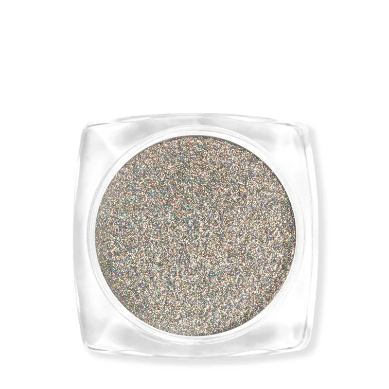 My Nail Pro Chrome Powders Platinum Holo Twinkle Twinkle 1gr - poudre pour ongles