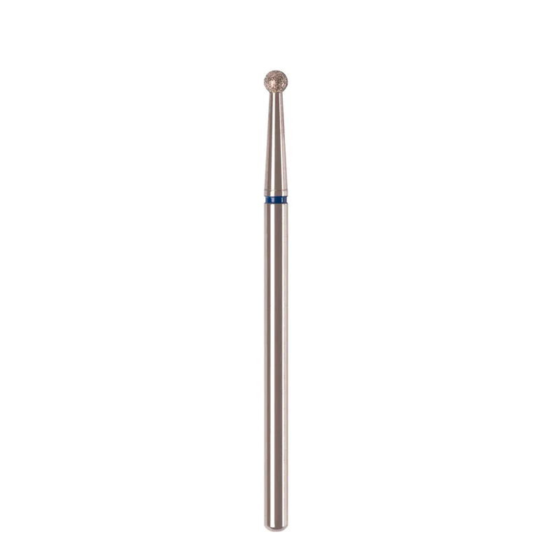 My Nail Pro Punta Dot Medium 2.3x1.9 mm - pointe ponceuse diamantée