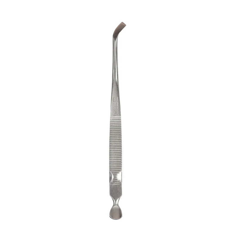 My Nail Pro MNP Pousse-cuticules - pousse-cuticules double ergonomique
