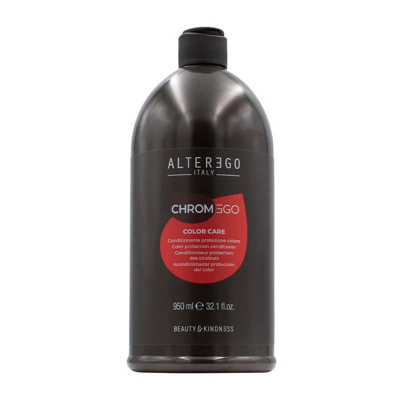 Alterego ChromEgo Color Care Conditioner 950ml - conditionneur protecteur de couleur