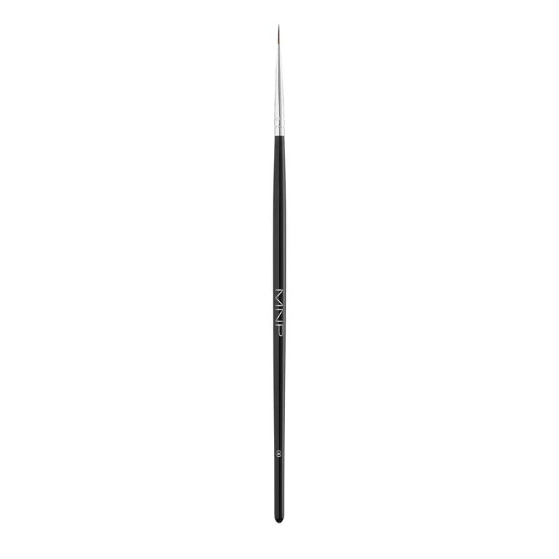 My Nail Pro MNP Nail Art Detailer Pinceau No. 00 - pinceau ultrafin