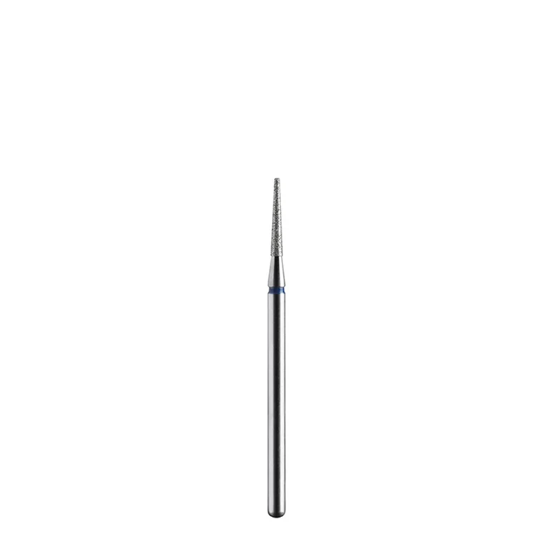 My Nail Pro Punta Trapezio 3x10mm - pointe ponceuse diamantée