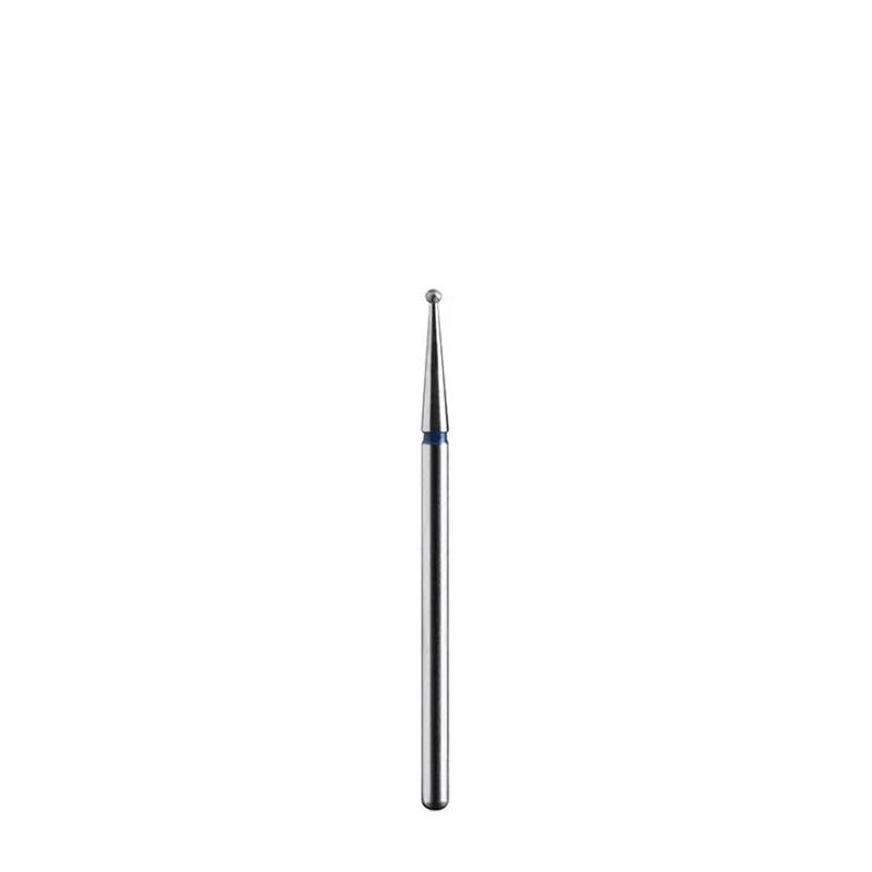 My Nail Pro Punta Dot Diamantata Small 1.4x1.1 mm - pointe ponceuse - petite