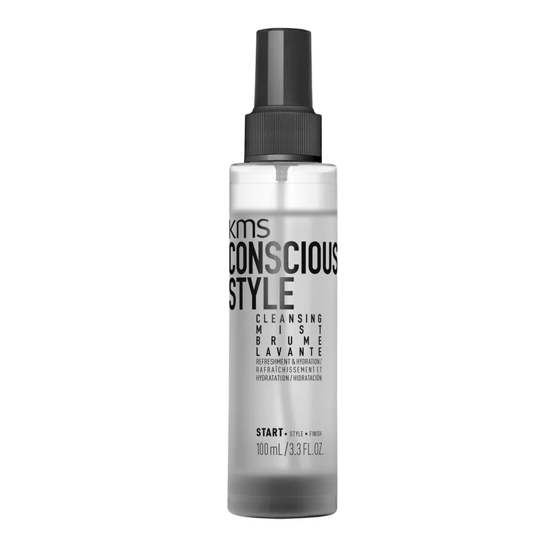 Kms Conscious Style Cleasing Mist 100ml - spray nettoyant rafraîchissant
