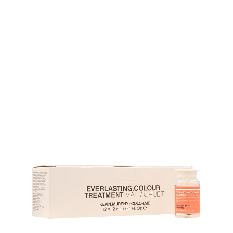 Kevin Murphy Everlasting Color Treatment 12x12 ml - traitement couleur