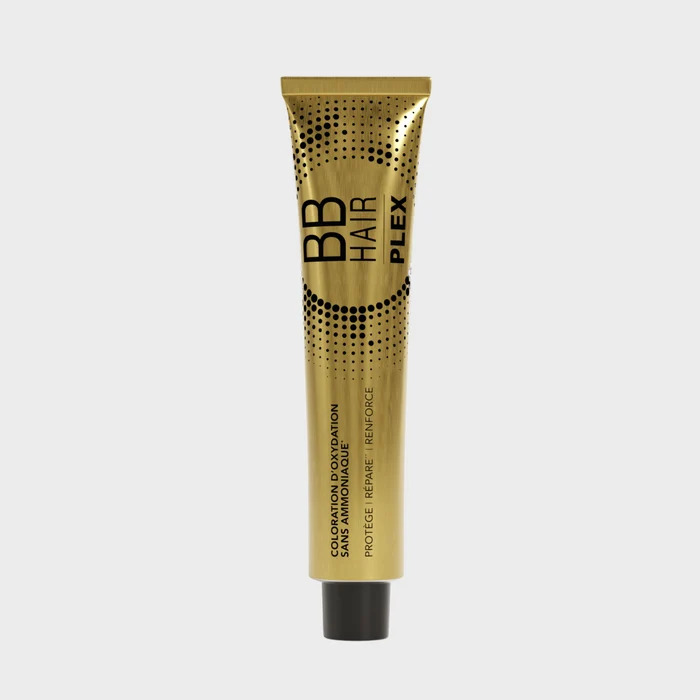 Colo Bbhair Plex Sa 100ml N°7.66 Blond Rouge Profond