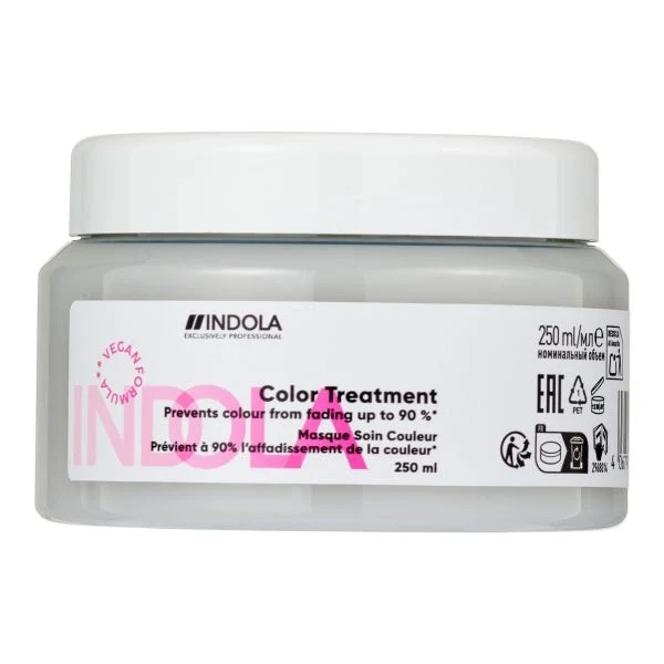 INDOLA Masque Soin Couleur 250ml