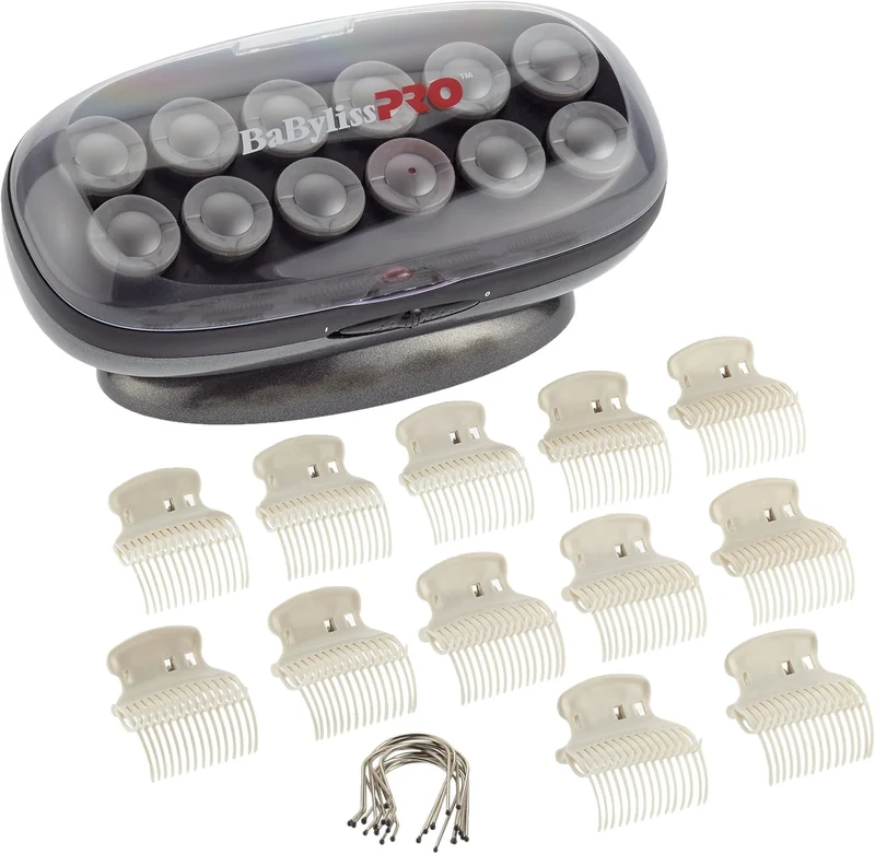 ROLLERS 12: 12XL(Ø38mm)