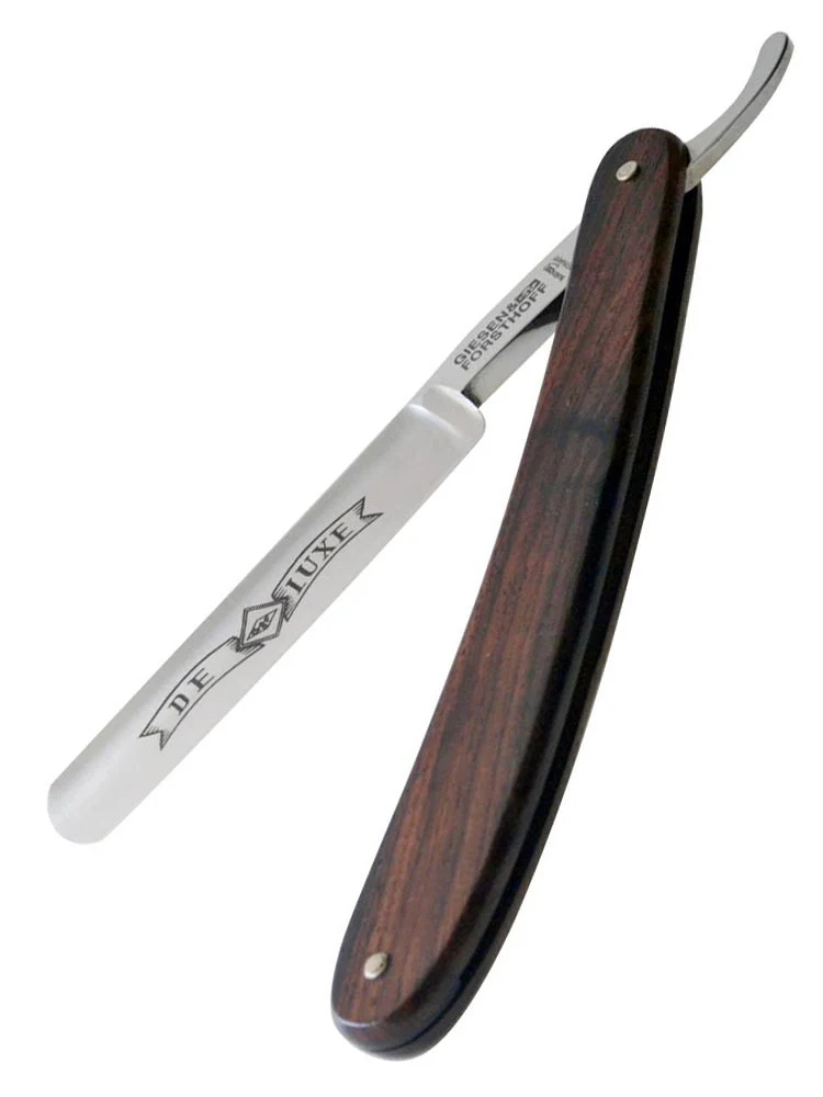 Coupe-chou professionnel GIESEN & FORSTHOFF 6/8" - OR12