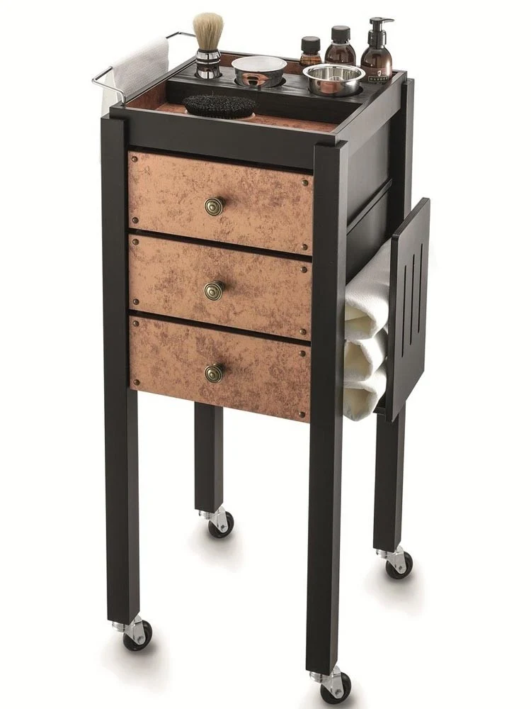 Table de service ECO BARBER JACQUES SEBAN - ECO4