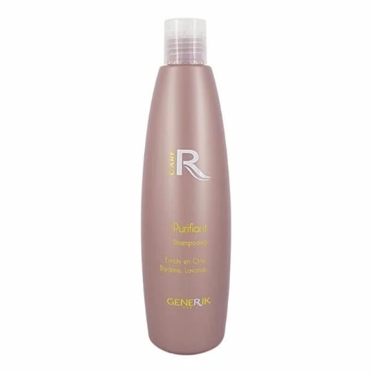 Shampooing Purifiant 300ml