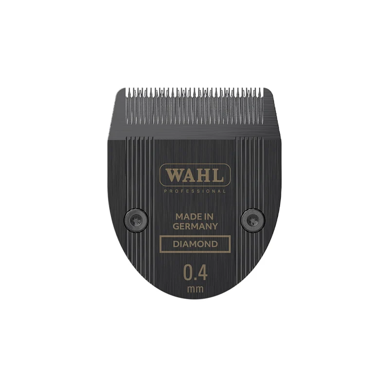 Wahl Pro Pet Diamond Blade 1584-7290 0.4 mm - Lame de précision