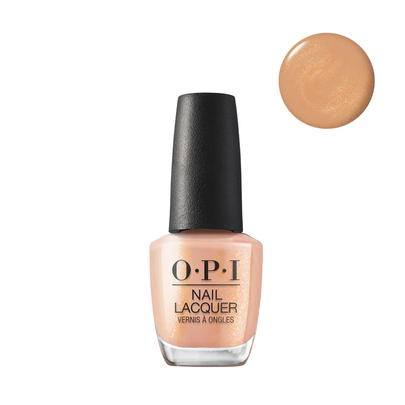 OPI Nail Lacquer Summer NLB012 The Future is You 15ml - vernis à ongles