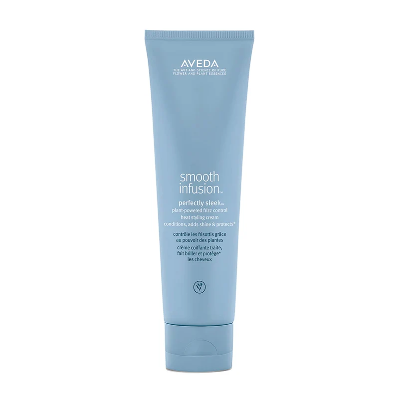 Aveda Smooth Infusion Perfectly Sleek 150ml - crème de coiffage