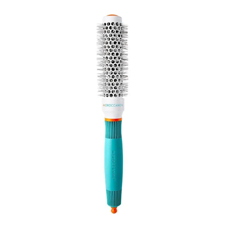 Moroccanoil Iconic Ceramic Brush 25mm - brosse ronde en céramique