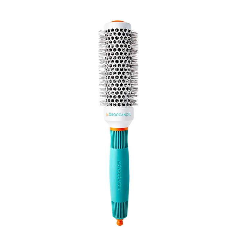 Moroccanoil Iconic Ceramic Brush 35mm - brosse ronde en céramique