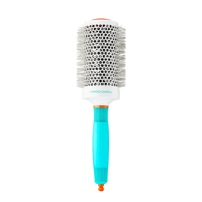 Moroccanoil Iconic Ceramic Brush 55mm - brosse ronde en céramique