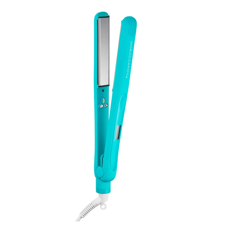 Moroccanoil Perfectly Polished Titanium Flat Iron