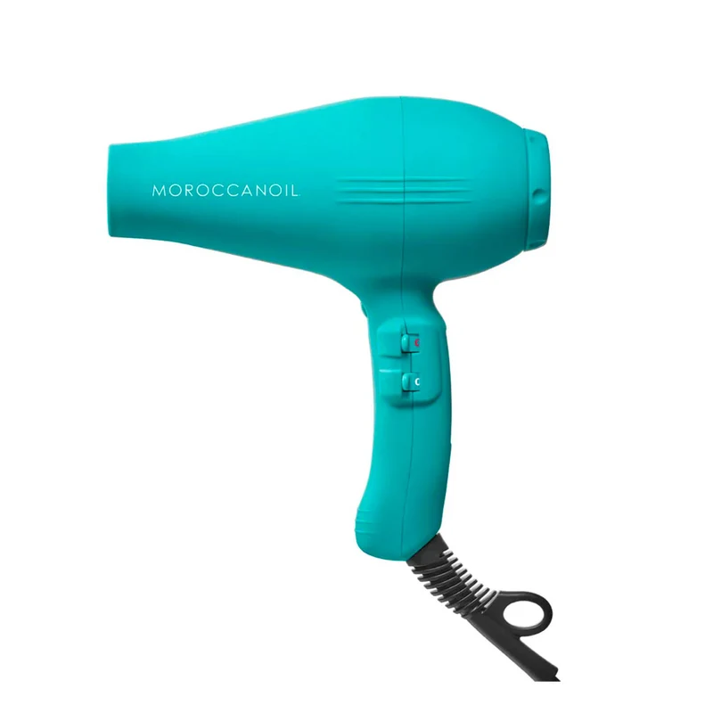 Moroccanoil Power Performance Iconic Hair Dryer - sèche-cheveux ionique professionnel