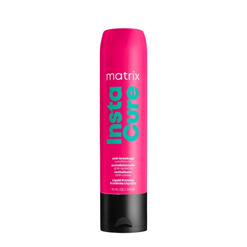 Matrix Haircare Instacure Conditioner 300ml - après-shampoing anti rupture pour cheveux abîmés